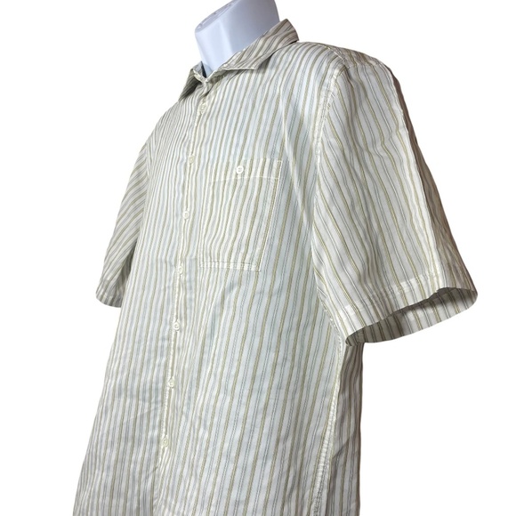 Burberry Button-down Shirt - Picture 3 of 4